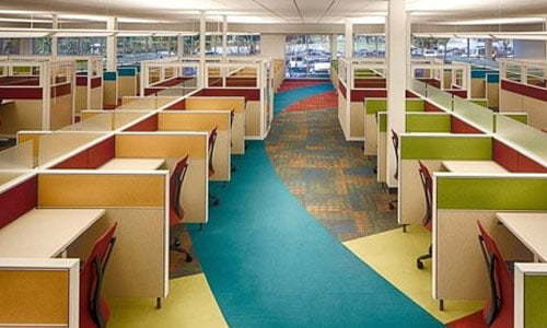 çağrı merkezi ses yalıtımı