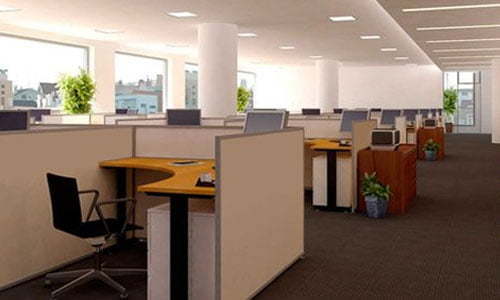 Ofis Odası Ses İzolasyonu