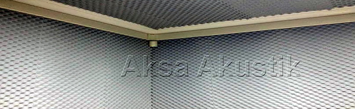 Selis İşitme Ankara - Basotect Sünger Tavan Duvar Uygulaması