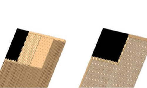 Ahşap Panel Arkası Uygulaması