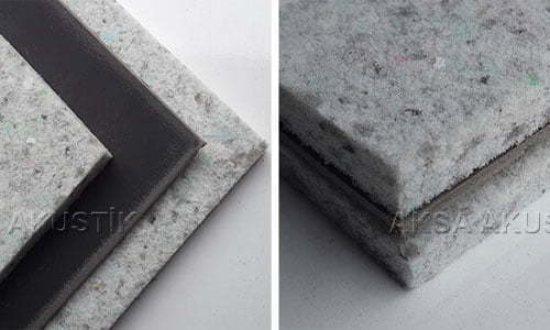 Bariyerli Bondex Süngerpan