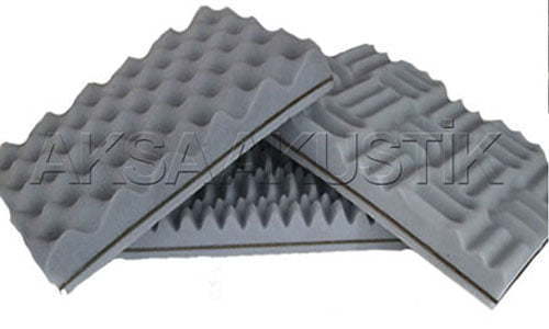 Bariyerli Süngerler