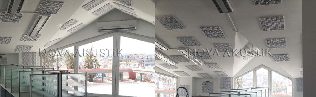 Basotect Labirent Sünger