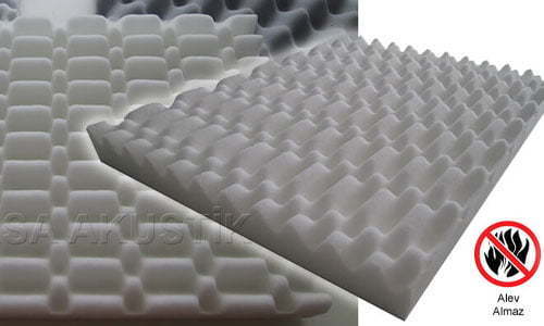 Basotect Melamin Special Sünger