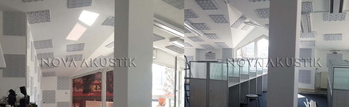 Basotect Melamin Sünger Uygulaması