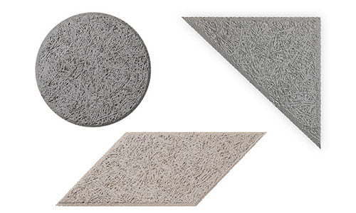 Heraklite Ahşap Yünü