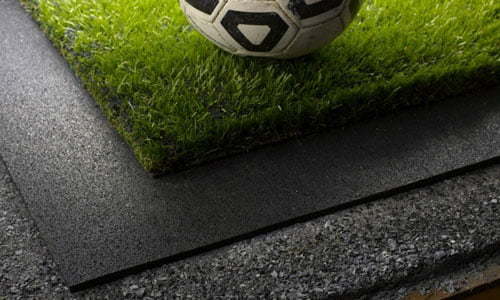 Regupol Zemin Ses İzolasyonu