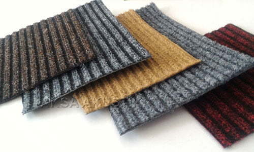 Titreşim-Emici-Halı