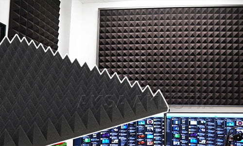 Yanmaz-Piramit-Sünger