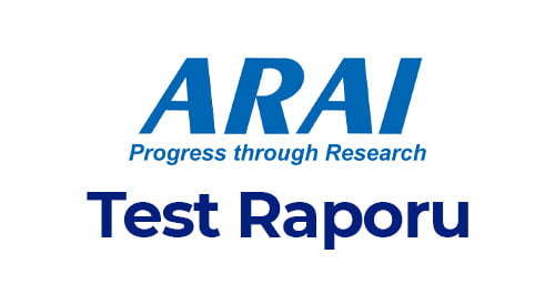 Yanmaz Sünger Test Raporu