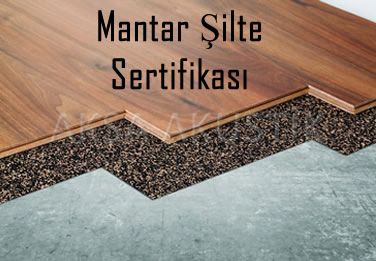 Zemin Ses Yalıtım Malzemesi Test Raporu