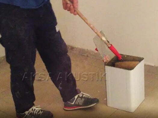 aks rapid sünger yapıştırıcısı