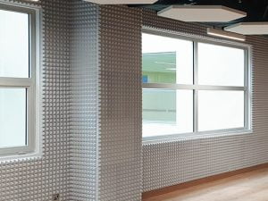 akustik basotect melamin piramit sünger