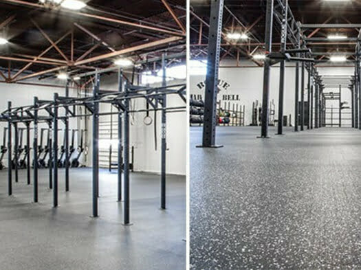 Zemin Vibrasyon Kesici Kauçuk Levha  m2 fiyatları