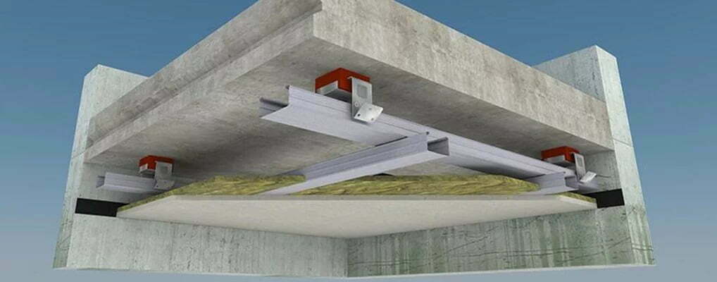 aks titreşim askı takozu