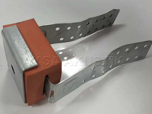 aks titreşim duvar takozu