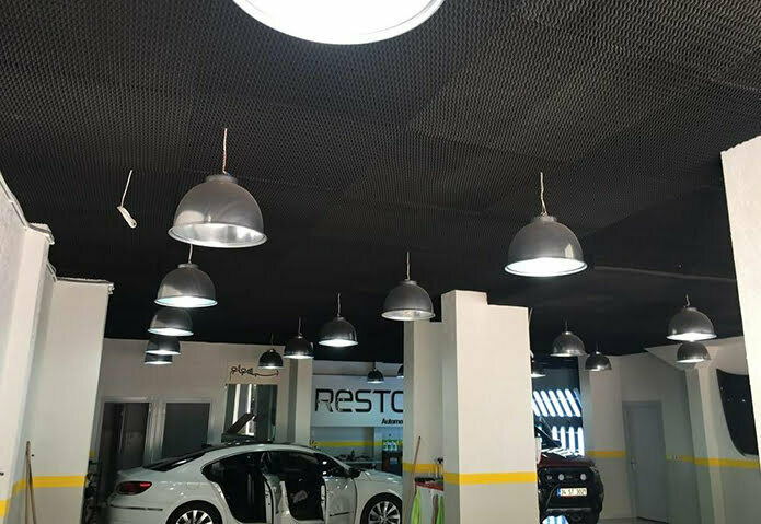 akustik special sünger yanmaz ses yalıtım süngeri