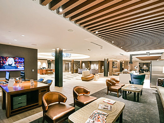 akustik duvar tavan ahşap paneller