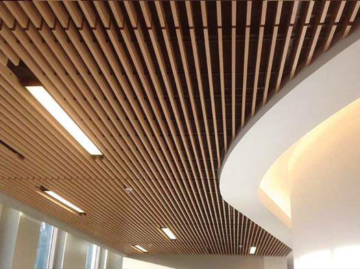 akustik duvar kaplama ahşap paneller