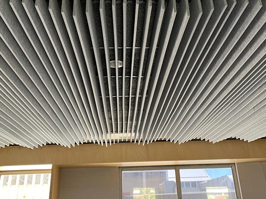 akustik baffle paneli fiyatı