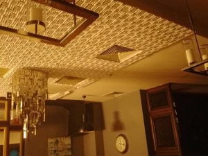 akustik basotect melamin labirent sünger