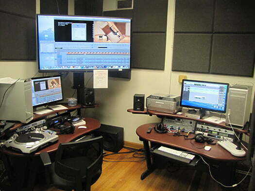 akustik düz sünger