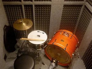 akustik hazır kabini