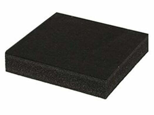 akustik keçeli sünger 