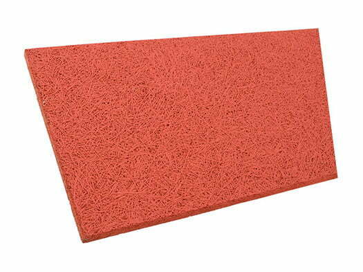 akustik heraklite ahşap yünü panel 