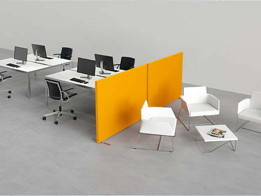 akustik ses emici paravan 