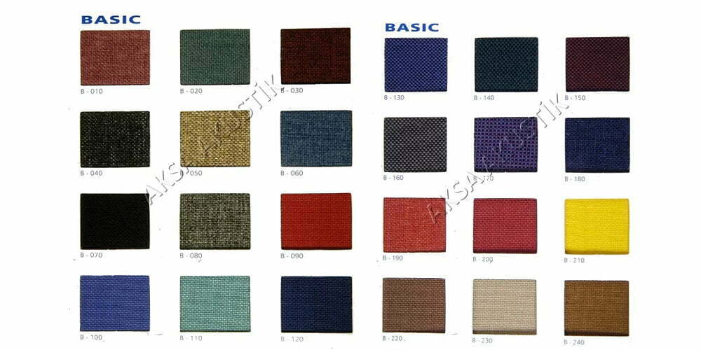 akustik ses yalıtım dekoratif panel kaplama