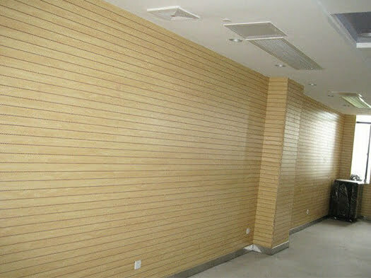 akustik yankı yansıtıcı panel 