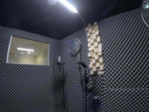 akustik yumurta ses yalıtım sünger