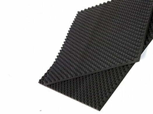 akustik yumurta sünger m2 fiyatları