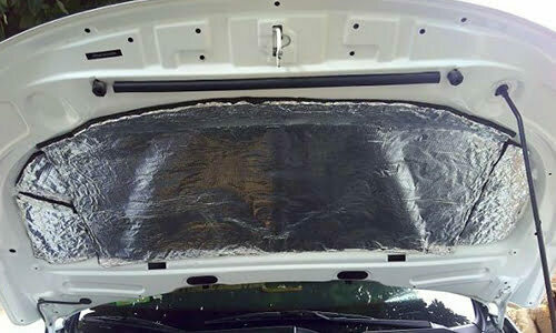 araç motoru mekanik ortamlar