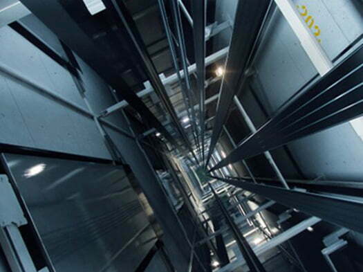 asansör dairesi ses yalıtımı