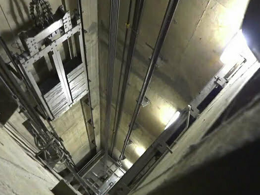 asansör dairesi ses yalıtımı