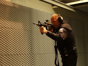 atış poligonu ses yalıtımı