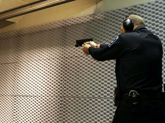 atış poligonu ses yalıtımı