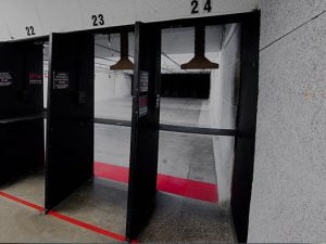 atış poligonu ses yalıtımı