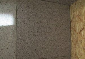 bariyerli bondex süngerpan