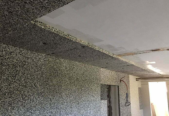 bariyerli bondex süngerpan 