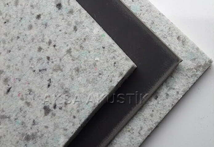 bariyerli bondex süngerpan 