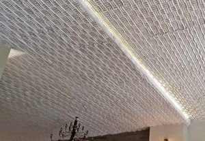 bariyerli melamin sünger