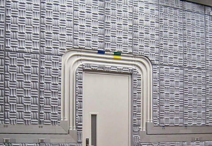 bariyerli melamin sünger