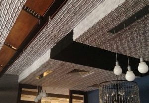 bariyerli melamin sünger