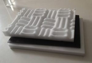 bariyerli melamin sünger