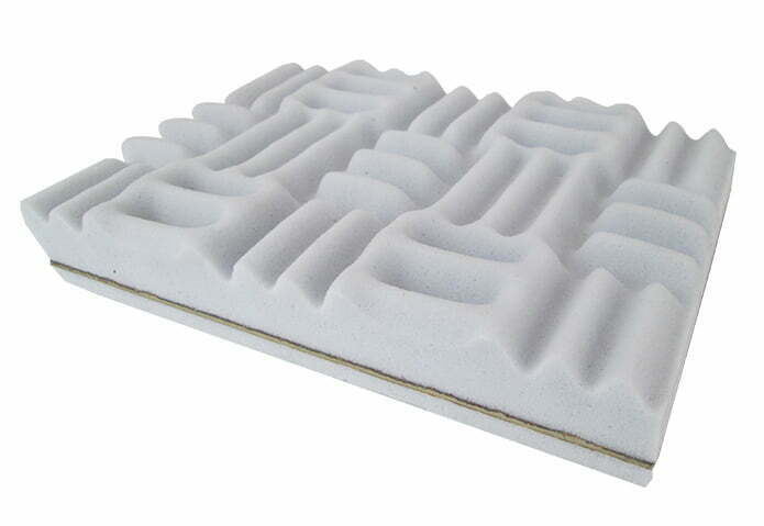 bariyerli melamin sünger