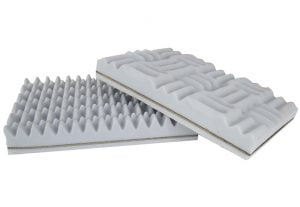 bariyerli melamin sünger