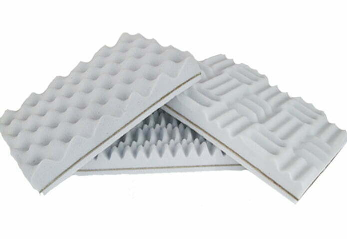 bariyerli melamin sünger